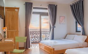 Nhý Villa Đà Lạt Review